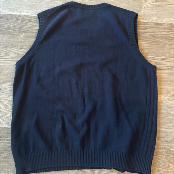 Sweater Vest - Picture 3 of 3